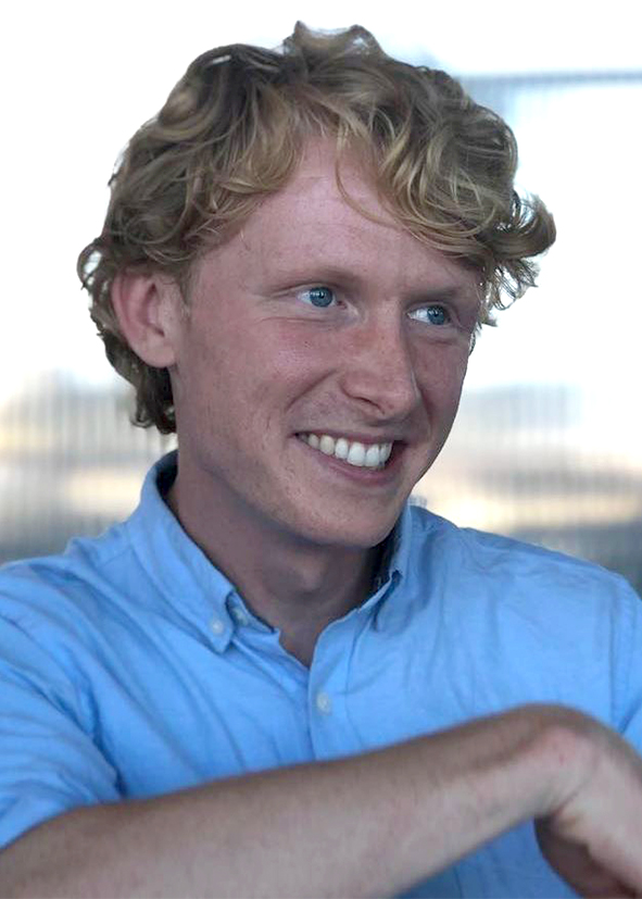 Christopher Cox